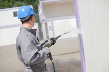 Top 5 Tips For Hiring A Pressure Washing Company 